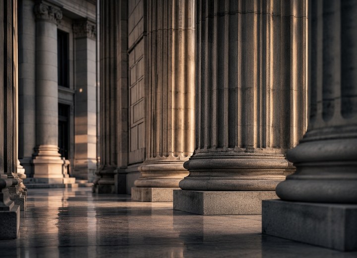 Legal and insurance concrete documentation